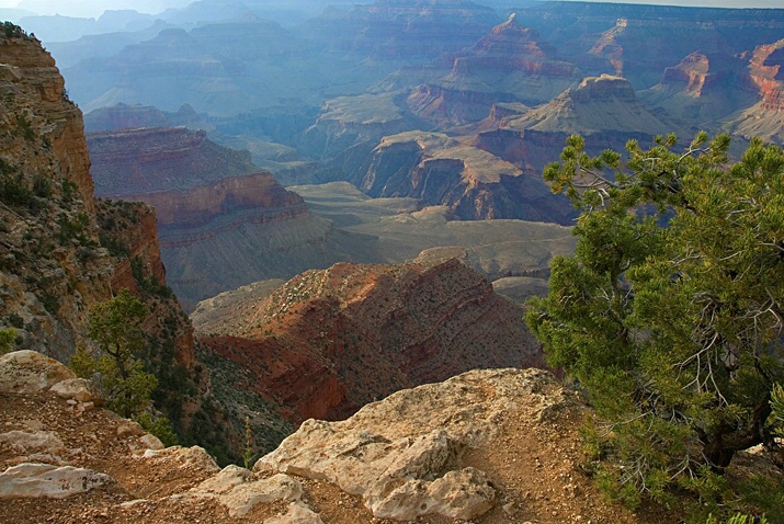 Grand Canyon  - ID: 3907262 © Donald R. Curry