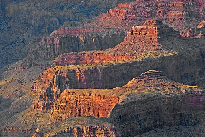 Grand Canyon - ID: 3907263 © Donald R. Curry