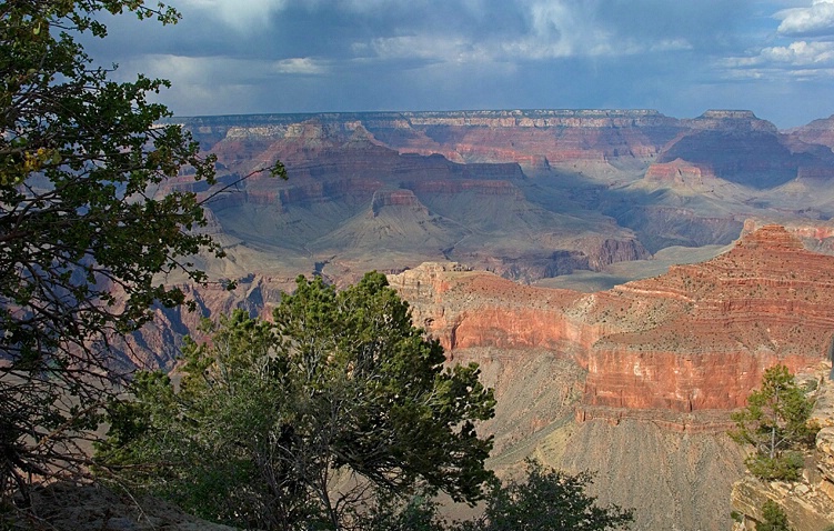 Grand Canyon - ID: 3907275 © Donald R. Curry