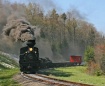 Log Train #11 - a...