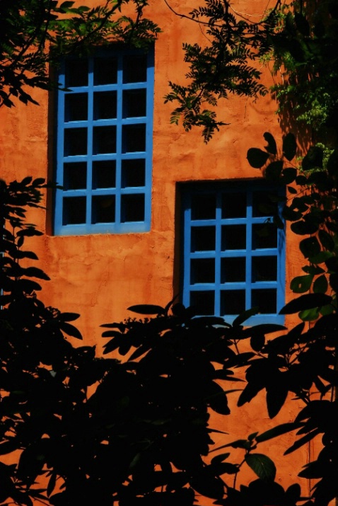 Window Wonder - ID: 3915948 © Stanley Singer
