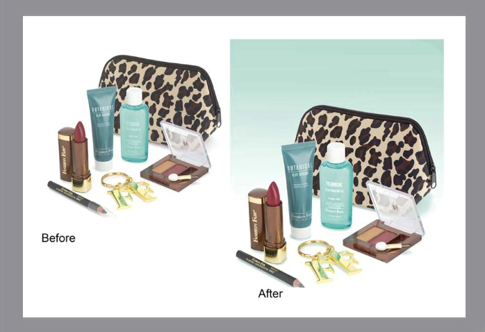 Cosmetic Direct Mail Layout - ID: 3922981 © Elaine C. Carbone