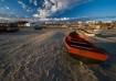 Sand Boats