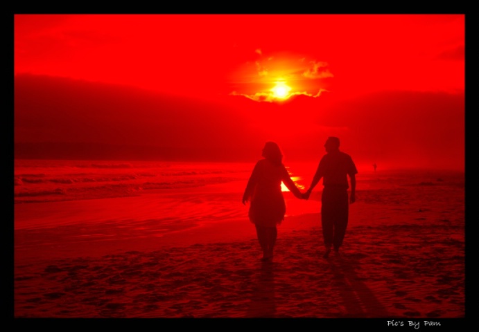 Hot Summer Love