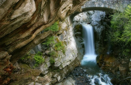 Christine Falls II