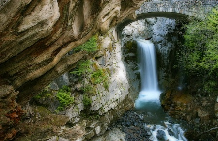 Christine Falls II