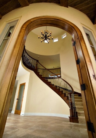 Entry Way