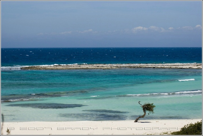 Southern Aruba