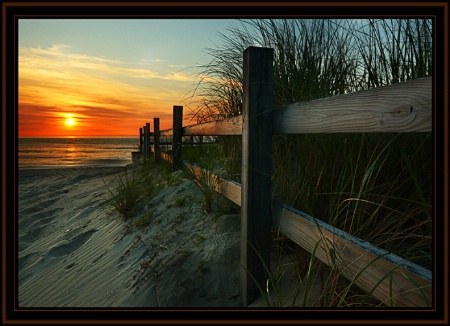 Sandbridge Beach, VA