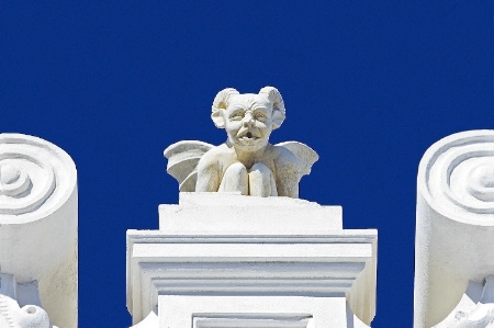 Gargoyle