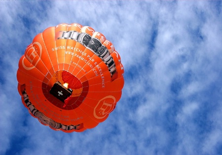 Watch Balloons