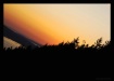 Bergen sunset
