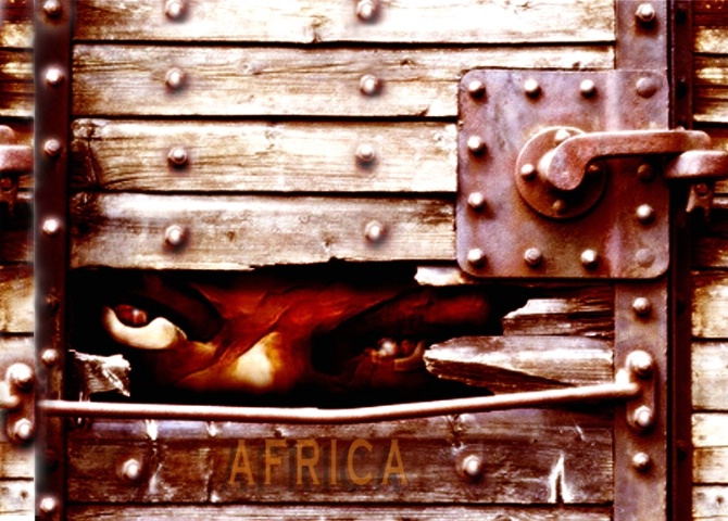 AFRICAN CARGO