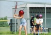 the stance.