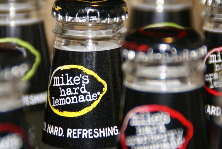 Mike's Hard Lemonade
