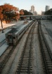 Chicago Train Tra...