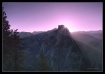 Yosemite Sunrise ...