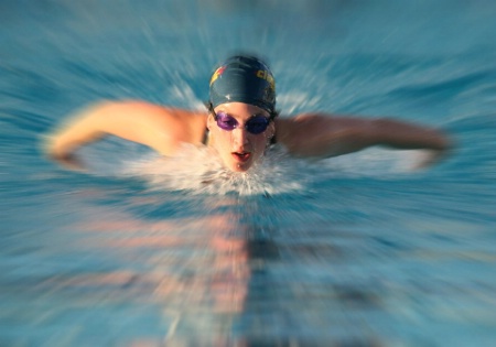 Swim Competition