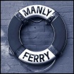 Manly Ferry Blues