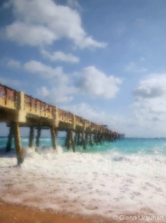 Juno Fishing Pier