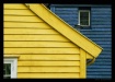 Blue & Gold