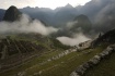 Machu Picchu Morn...