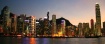 Hong Hong skyline