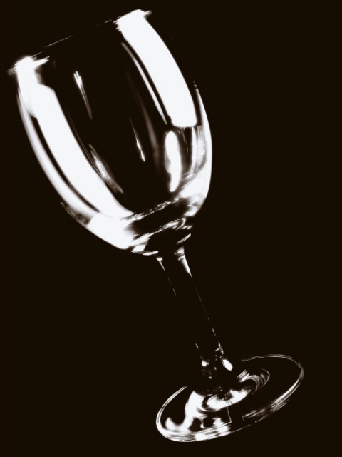 Wine Glass, v14