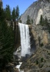 Vernal Falls