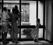 Leaving