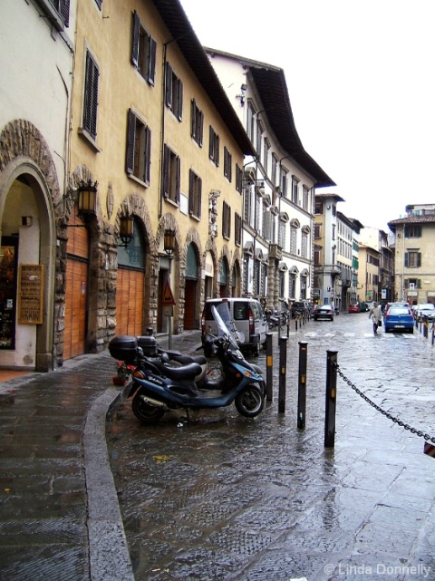 Florence Street
