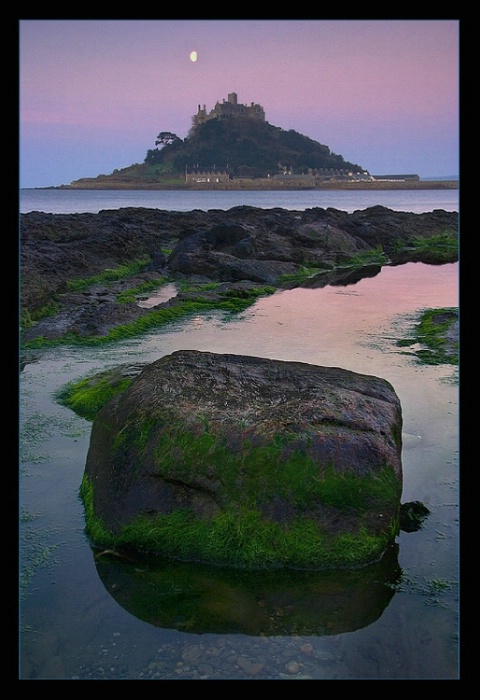 St. Michael's Mount