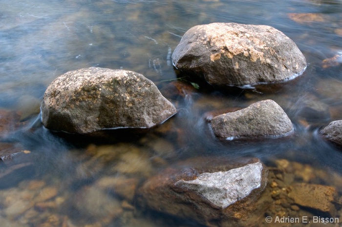 Pemigewasset River