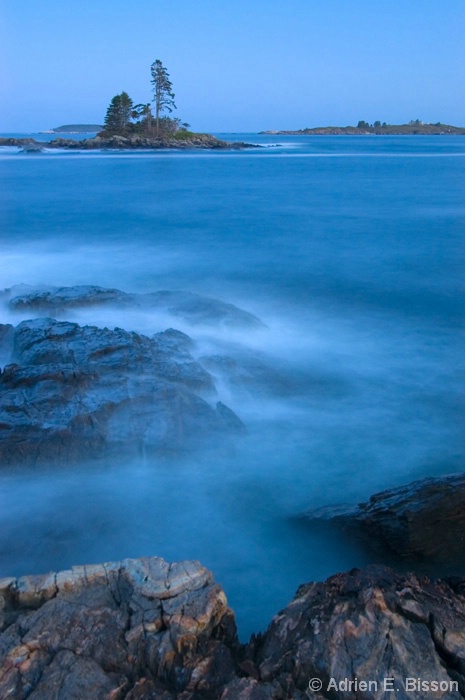 Boothbay Harbor