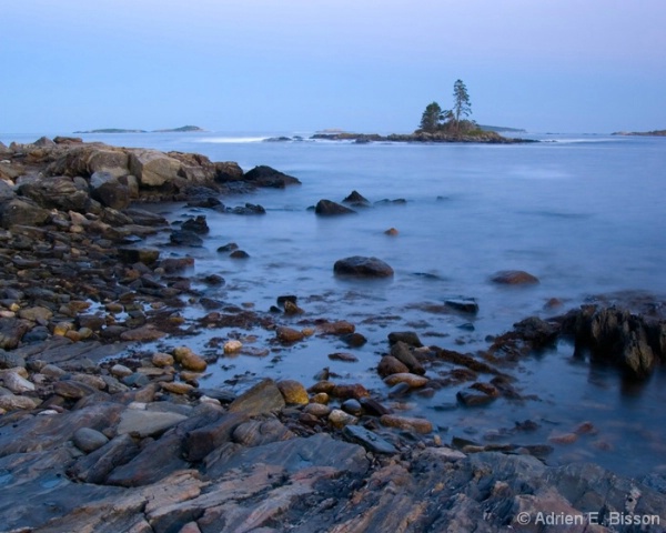 Boothbay Harbor