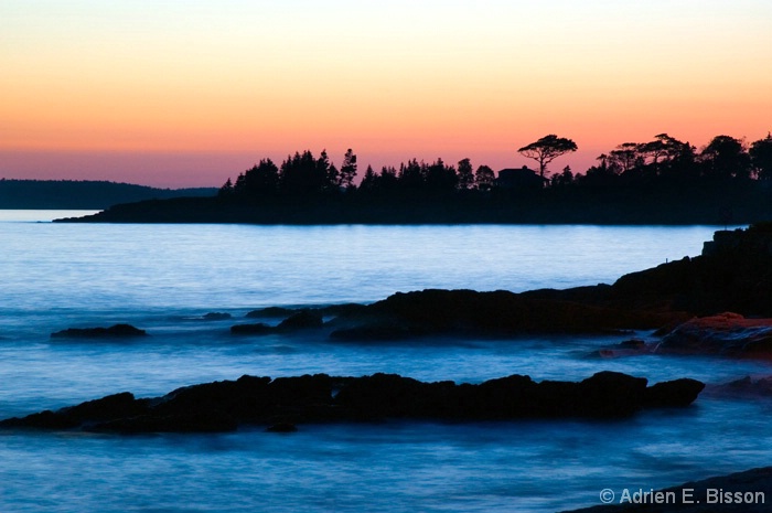 Boothbay Harbor