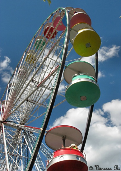 Ferris Wheel