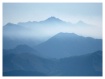Misty Blue
