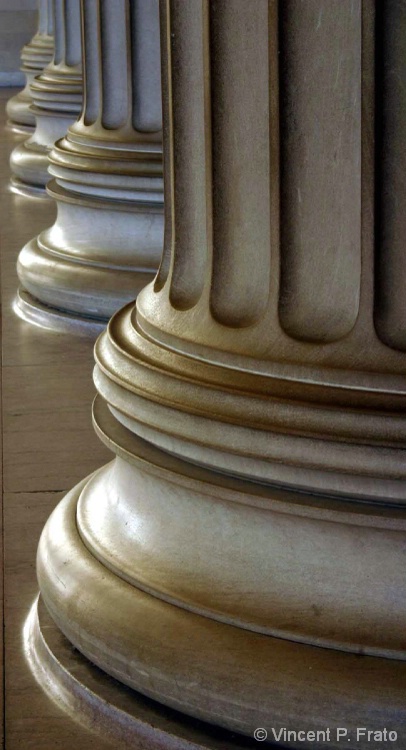 Column Bases