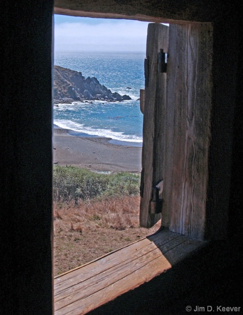 A Window View