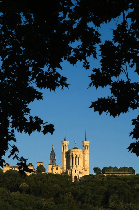 Notre Dame de Fouvriere