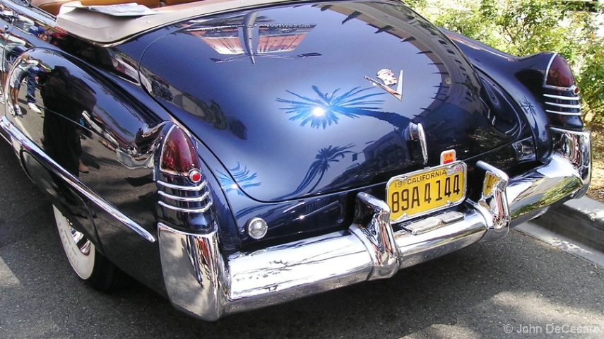 1948 Cadillac Series 60 - ID: 4143075 © John DeCesare