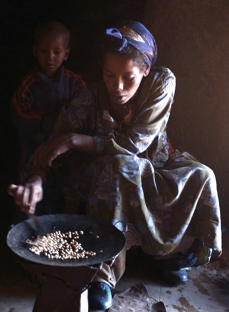 Coffee Service Ethiopia