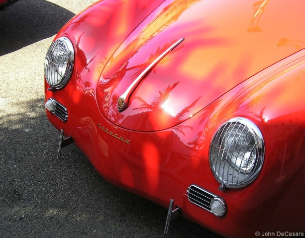 1957 Porsche Speedster - ID: 4145489 © John DeCesare