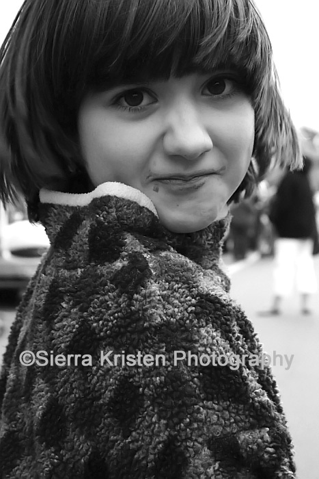 "The Look"