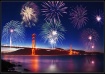 Golden gate's...