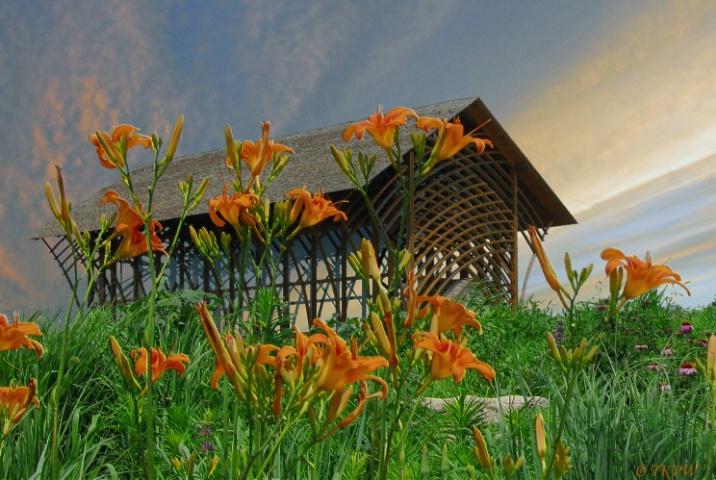 Glass Chapel