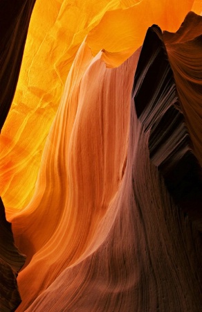 Lower Antelope Slot Canyon