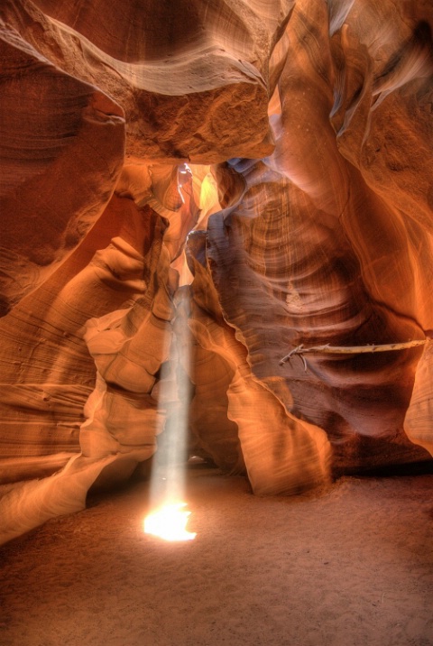 Antelope Canyon