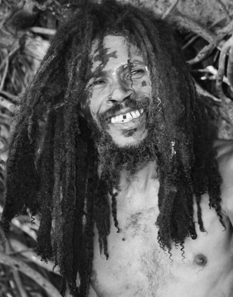 Rastaman